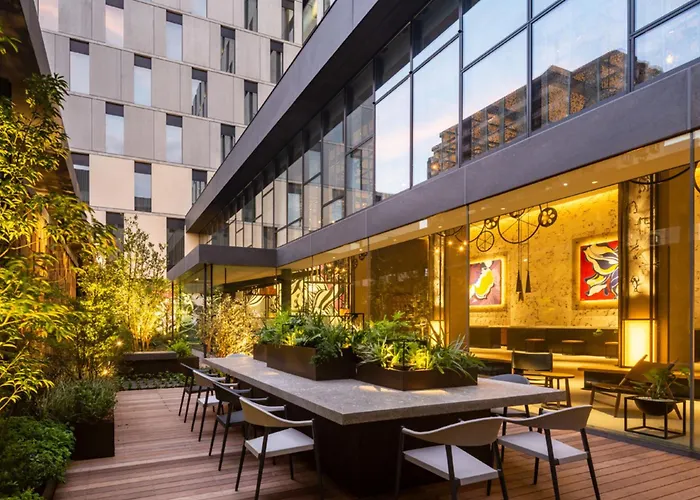 Tokyo Bay Shiomi PrinceAlbergo